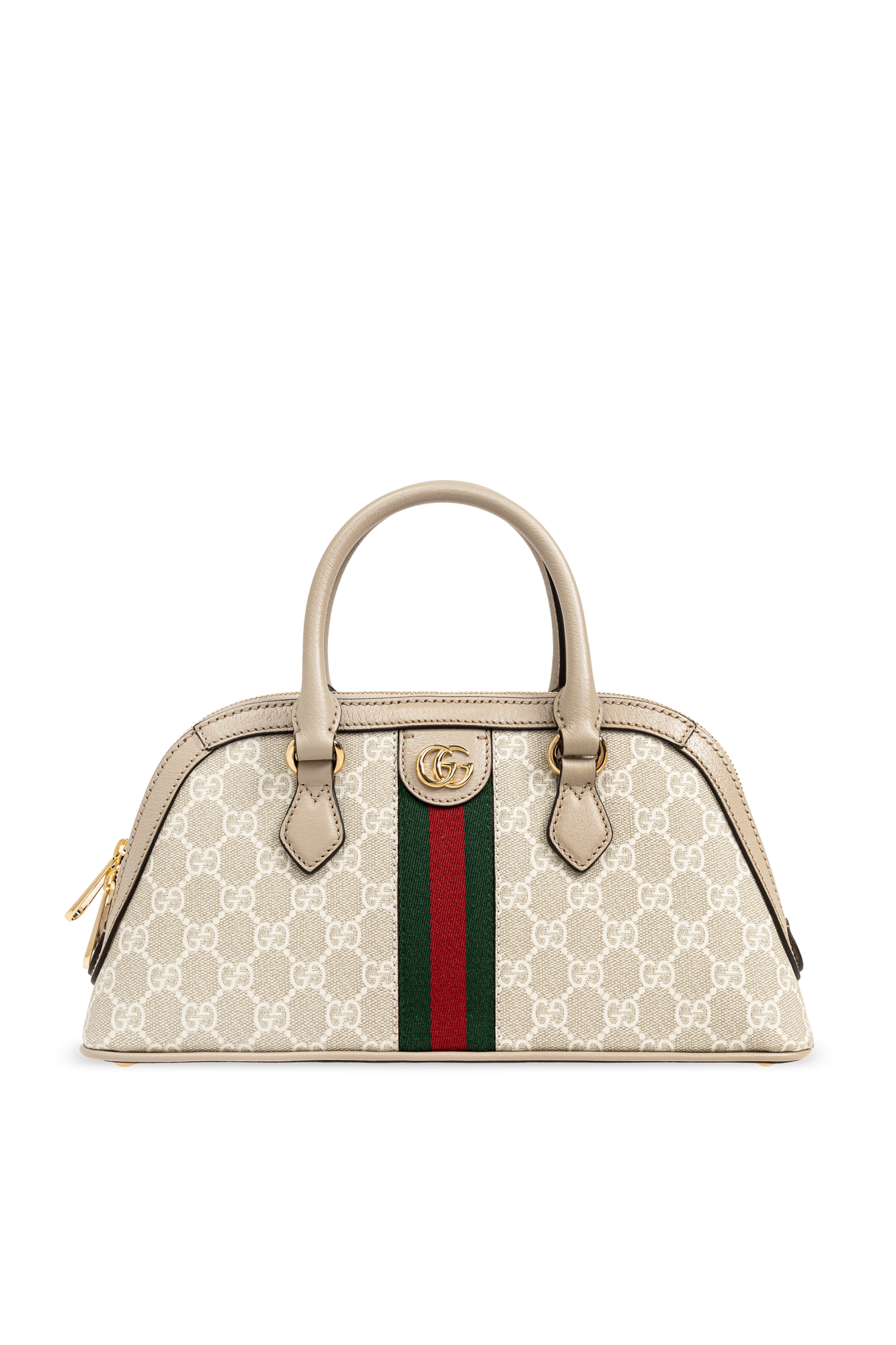 Cream Shoulder bag Small Ophidia Gucci Vitkac GB